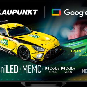 BLAUPUNKT 65MCG8000
