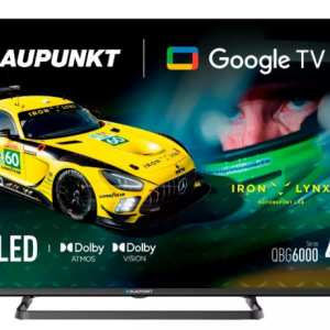 BLAUPUNKT 43QBG6000