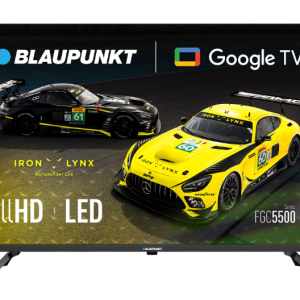 BLAUPUNKT 40FGC5500