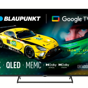 BLAUPUNKT 55QBG6000