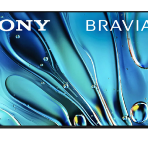 SONY K-43S30