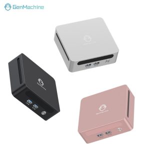 GenMachine Mini PC დედაპლატა
