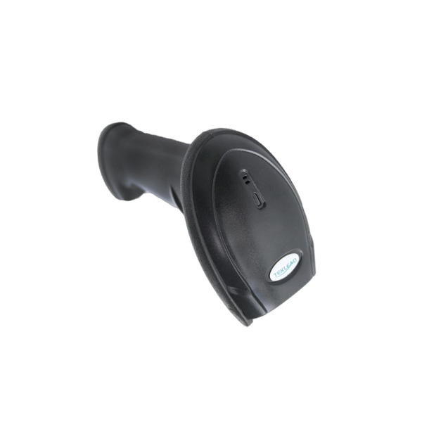 შტრიხკოდის 2D/QR ხელის სკანერი SysePOS T-2003 შტრიხკოდის 2D/QR ხელის სკანერი SysePOS T-2003