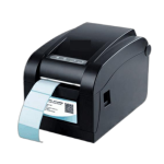 Xprinter XP-350B ეტიკეტის პრინტერი