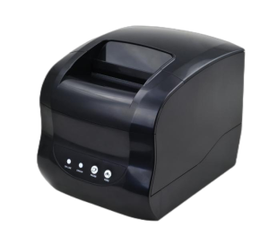 Xprinter XP-365B ეტიკეტის პრინტერი