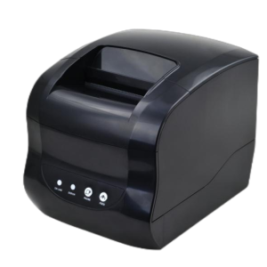 Xprinter XP-365B ეტიკეტის პრინტერი